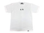HKS 51007-AK412 - A/R T-SHIRT XXL/WHITE