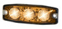 Hella H22896001 - Warning Light 2Wb