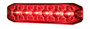 Hella H22897031 - Warning Light 2Wb