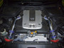 HKS 70020-AN106 - RS Z34/CKV36 VQ37VHR