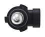 Hella H71070367 - Optilux XB White Halogen Bulbs HB4 12V 80W (2 pack)