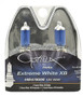 Hella H71070367 - Optilux XB White Halogen Bulbs HB4 12V 80W (2 pack)