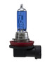 Hella H71071032 - Optilux XB Extreme Type H11 12V 80W Blue Bulbs - Pair