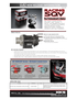 HKS 71008-AK004 - RACING SQV UNIVERSAL BOV