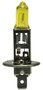Hella H71070642 - Optilux H1 12V/55W XY Yellow Bulb