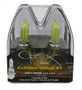 Hella H71070582 - Optilux HB3 9005 12V/65W XY Xenon Yellow Bulb