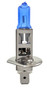 Hella H71070227 - Optilux H1 100W XB Extreme White Bulbs (Pair)