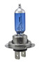 Hella H71070307 - Optilux H7 100W XB Extreme Blue Bulbs (Pair)