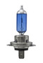 Hella H71070307 - Optilux H7 100W XB Extreme Blue Bulbs (Pair)