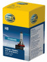 Hella H8 - Bulb  12V 35W PGJ19-1 T4