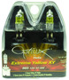 Hella H71071192 - Optilux 893 12V 37.5W Extreme Yellow Bulbs (Pair)