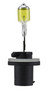 Hella H71071192 - Optilux 893 12V 37.5W Extreme Yellow Bulbs (Pair)
