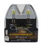 Hella H71071192 - Optilux 893 12V 37.5W Extreme Yellow Bulbs (Pair)