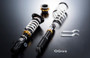 HKS 80120-AN201T - HM S-Style X E52 R-SPG KIT