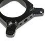 Holley EFI 17-93 - 4150 To 92mm LS Drive By Wire Throttle Body Adapter Holley EFI 17-93 - 4150 To 92mm LS Drive By Wire Throttle Body Adapter