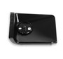 Holley 04-428 - Truck Cab Mount; Rear; Black; EDP Coated; Right Side;
