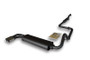 HKS LES-H05 - 88-91 Honda Civic Si Hatchback Sport Exhaust