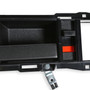 Holley 05-126 - Classic Truck Door Handle Holley 05-126 - Classic Truck Door Handle