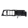 Holley 05-126 - Classic Truck Door Handle Holley 05-126 - Classic Truck Door Handle