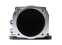 Holley EFI 300-240FBK - EFI Throttle Body Intake Elbow