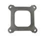 Holley EFI 300-240FBK - EFI Throttle Body Intake Elbow