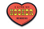 Hooker 11056HKR - Cut-Out Single Kit