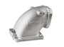 Holley EFI 300-248BK - EFI Throttle Body Intake Elbow