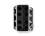 Holley EFI 300-653BK - EFI Hi-Ram Intake Manifold