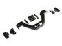Hooker 12627HKR - Transmission Crossmember