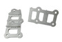 Hooker 12643HKR - Engine Mount Brackets