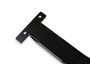Hooker 12644HKR-1 - Blackheart Transmission Crossmember