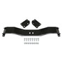 Hooker 12616HKR-1 - Blackheart Transmission Crossmember
