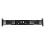 Hooker 12616HKR-1 - Blackheart Transmission Crossmember