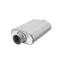 Hooker 21507HKR - Aero Chamber Muffler
