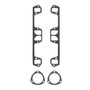 Hooker 5901HKR - Competition Full Length Header