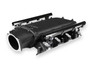 Holley EFI 300-680BK - EFI Ultra Lo-Ram Intake Manifold Kit