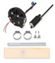 Holley 12-136 - Fuel Pump Hanger Assembly