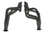Hooker 3901HKR - Competition Long Tube Headers - Painted