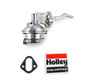 Holley 12-390-11 - Mechanical Fuel Pump