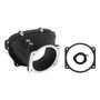 Holley EFI 300-714BK - Throttle Body Adapter Kit Holley EFI 300-714BK - Throttle Body Adapter Kit