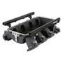 Holley EFI 300-711BK - EFI Lo-Ram Intake Manifold Base Holley EFI 300-711BK - EFI Lo-Ram Intake Manifold Base