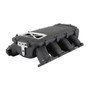 Holley EFI 300-717BK - EFI Ultra Lo-Ram Intake Manifold Kit