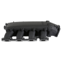 Holley EFI 300-716BK - EFI Ultra Lo-Ram Intake Manifold Kit