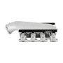 Holley EFI 300-718 - EFI Lo-Ram Intake Manifold Kit