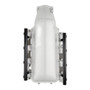 Holley EFI 300-718 - EFI Lo-Ram Intake Manifold Kit