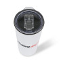 Holley EFI 36-588 - EFI 18oz Travel Coffee Tumbler