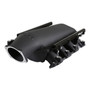 Holley EFI 300-718BK - EFI Lo-Ram Intake Manifold Kit