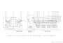 Holley EFI 300-718BK - EFI Lo-Ram Intake Manifold Kit
