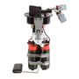 Holley 12-364 - PUMP MODULE SYSTEM - TWIN 340 LPH