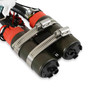 Holley 12-364 - PUMP MODULE SYSTEM - TWIN 340 LPH